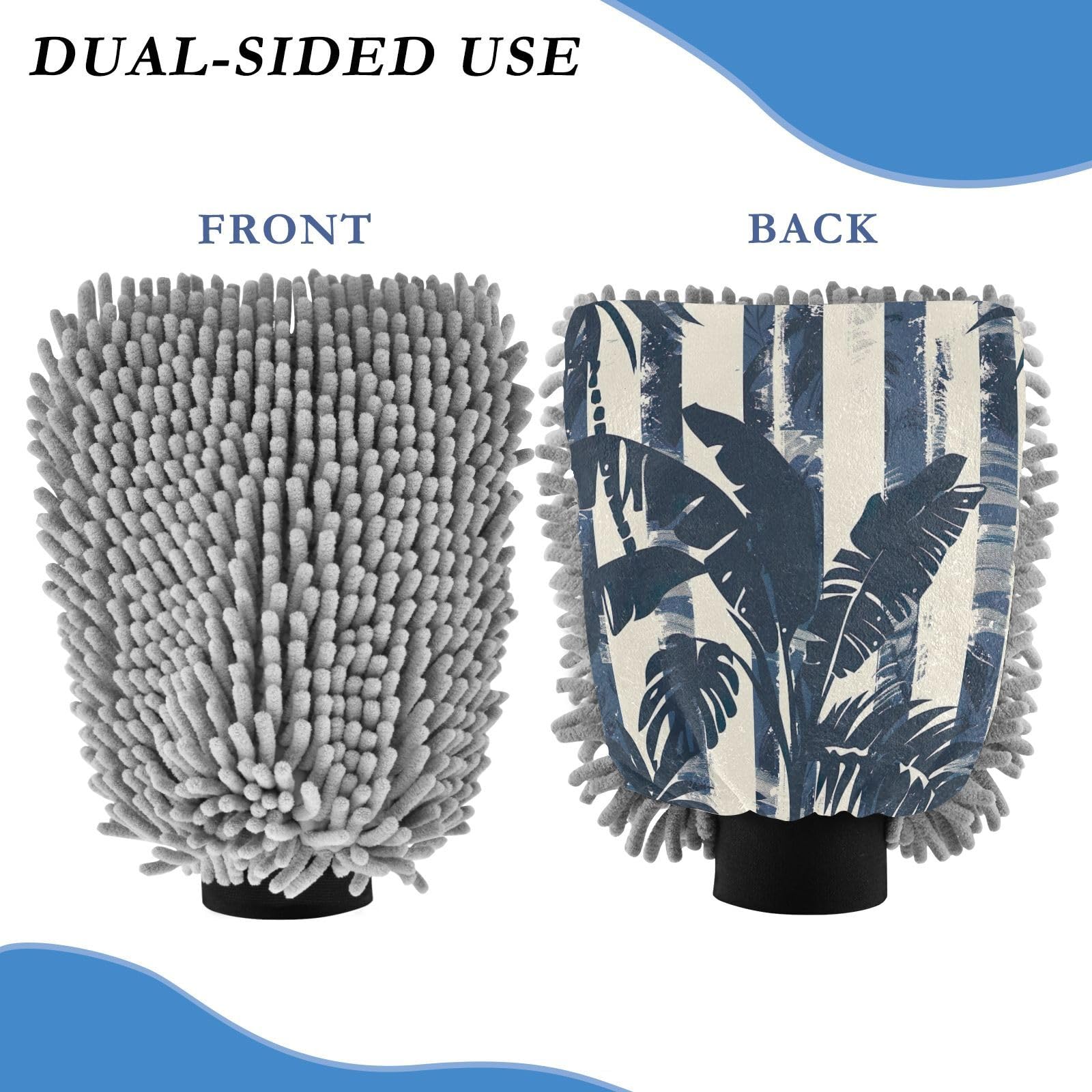 Gear Gremlin GG500 Green Chain Brush