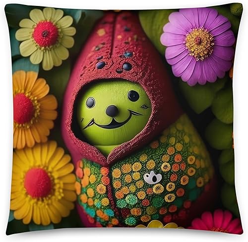 Miimusland Cojines fantasia 0020