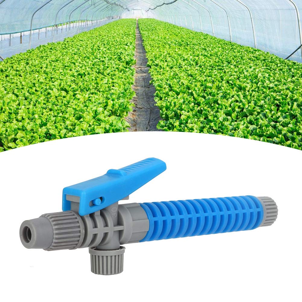 Dewin Trigger Sprayer Handle, Sprayer Nozzle Control Handle Trigger Sprayer Handle Agricultural Sprayers Accessory Part Garden Weed Pest Control