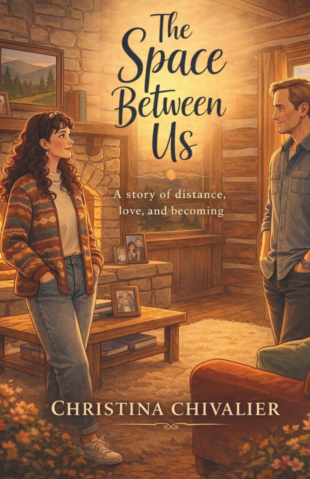 The Space Between Us