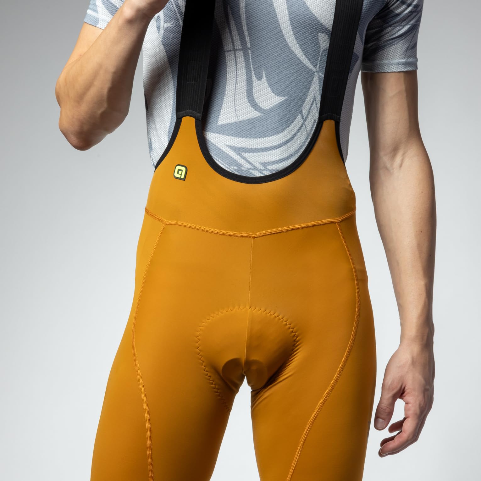 ALE' Pr.e Magic Colour - Culotte con Tirantes Hombre