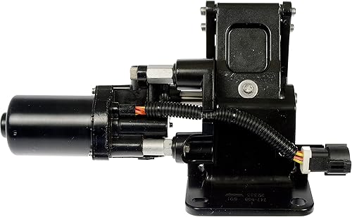 Miniatura 6 de Dorman 747-900 junta del motor para la corriente eléctrica