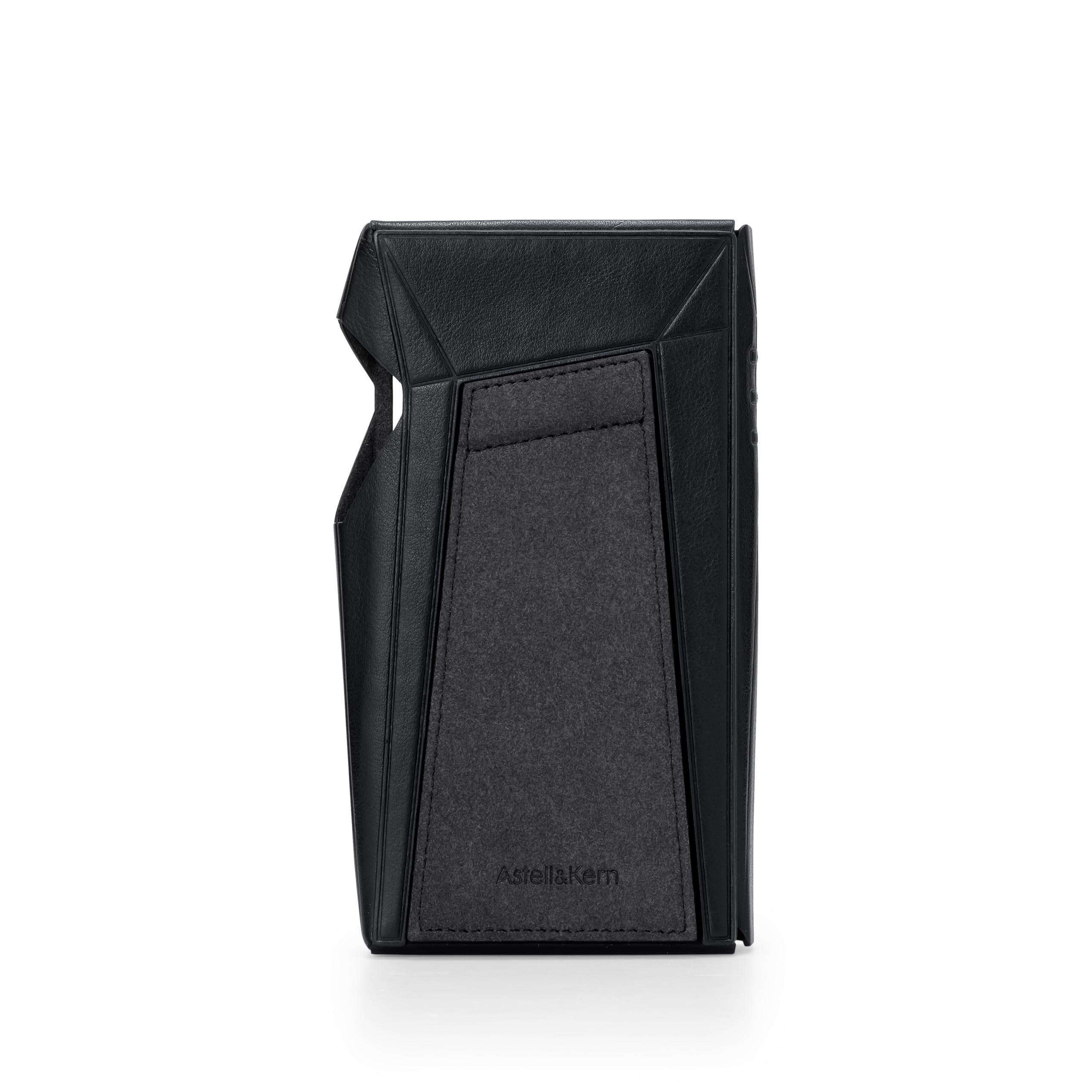 Astell&Kern SP4000 Leder-Schutzhülle (schwarz)
