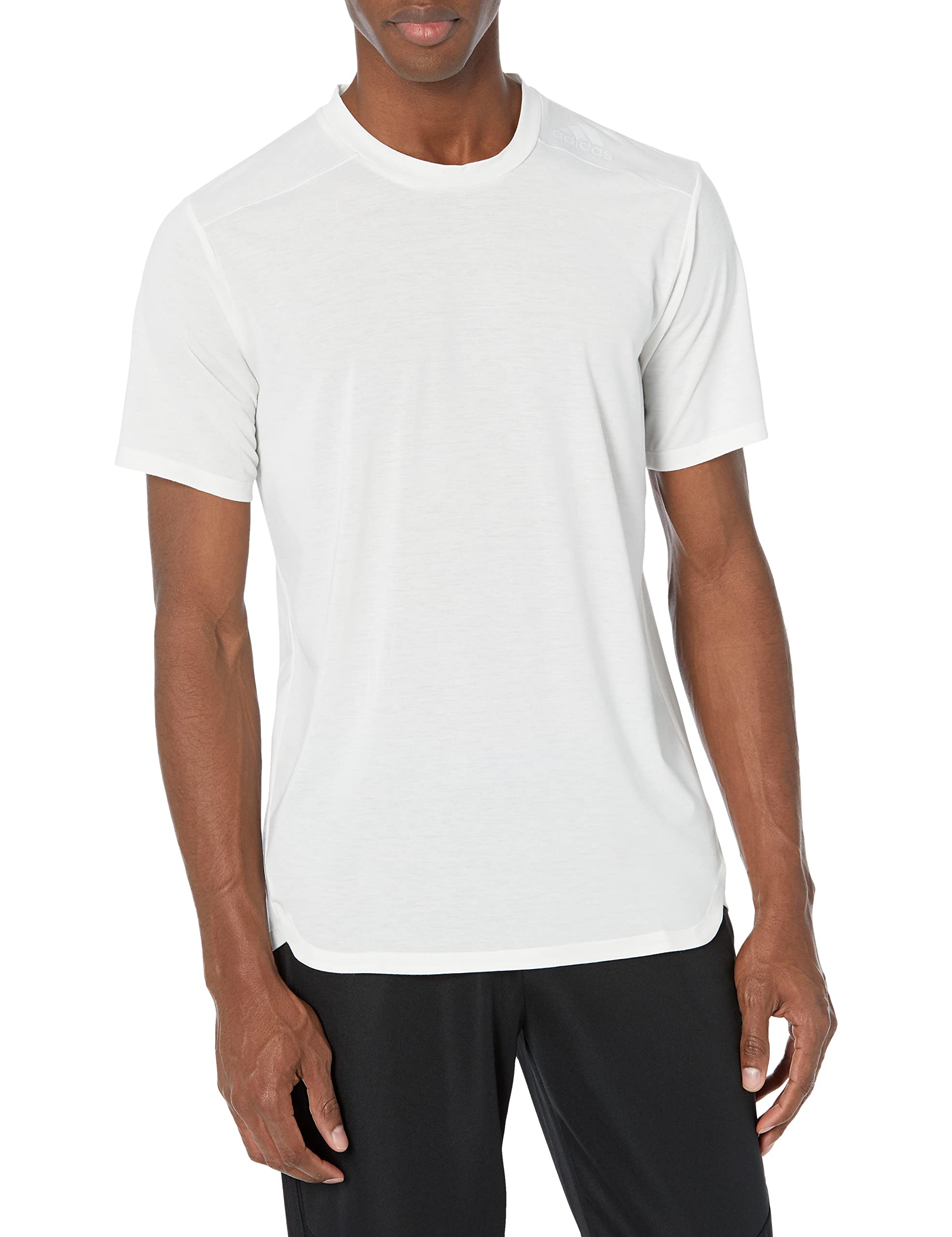 adidasMen's Tall Size Designed 4 Sport Training T-Shirt