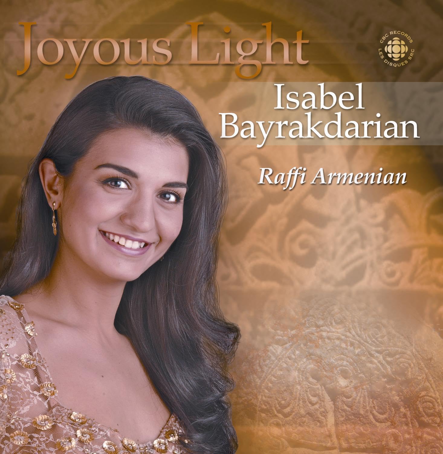 Isabel Bayrakdarian