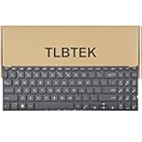 TLBTEK Backlight Laptop Keyboard Replacement Compatible with Asus Vivobook 15 F512 F512DA F512JA F512FA F512UA, Vivobook X512 X512FA X512DA X512JA X512UA Series Laptop