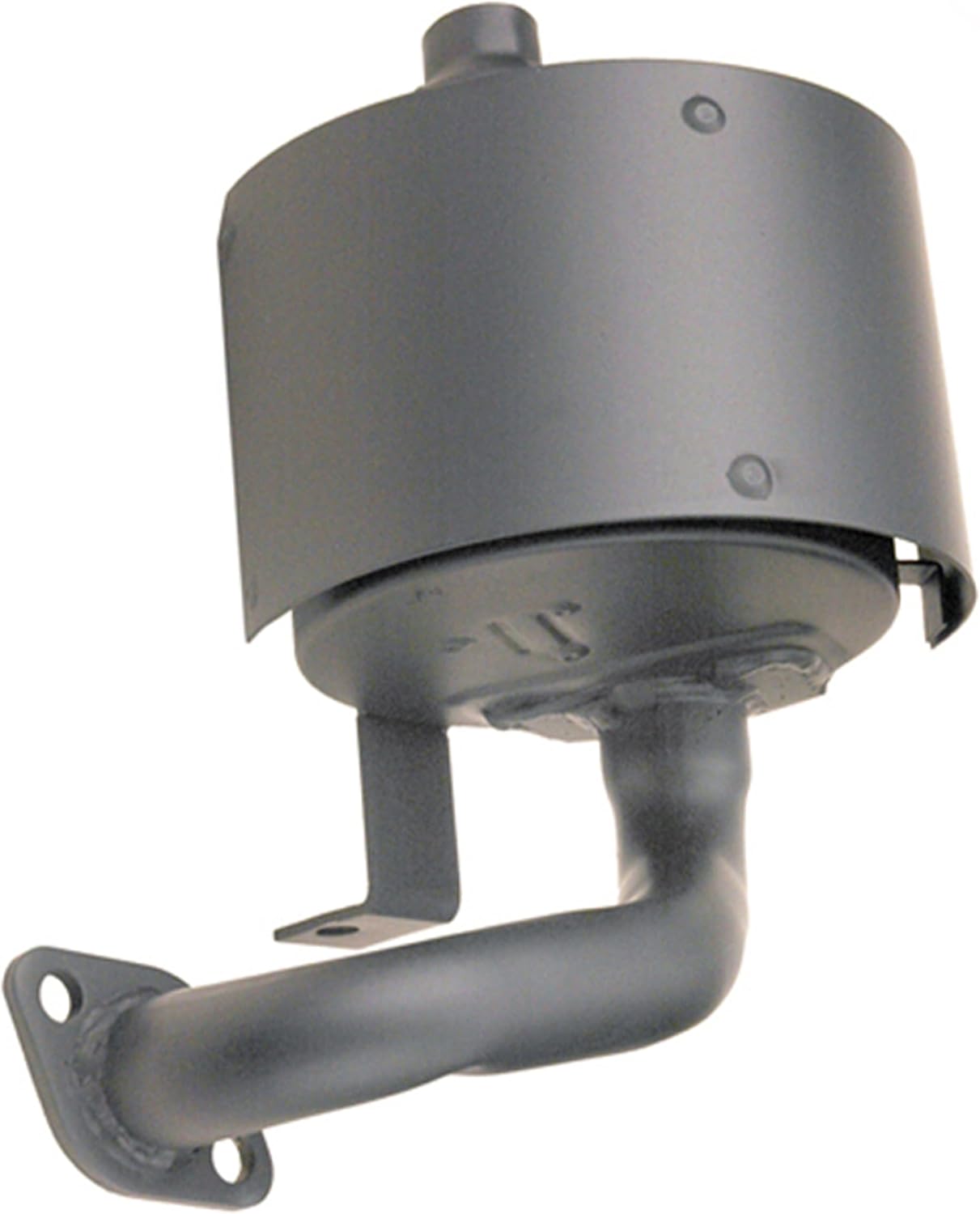 Muffler Replaces Snapper 7074453, 7074453YP, 74453