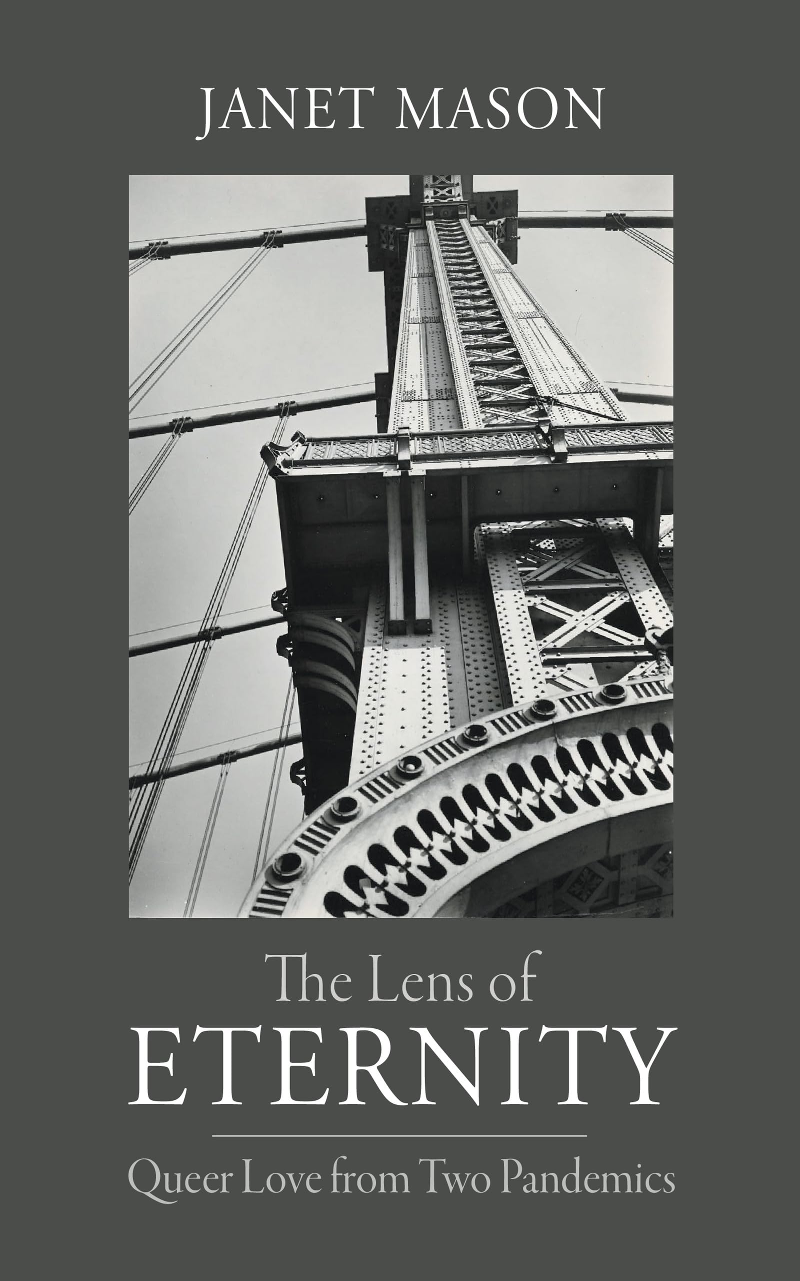 The Lens of Eternity: Queer Love from Two Pandemics