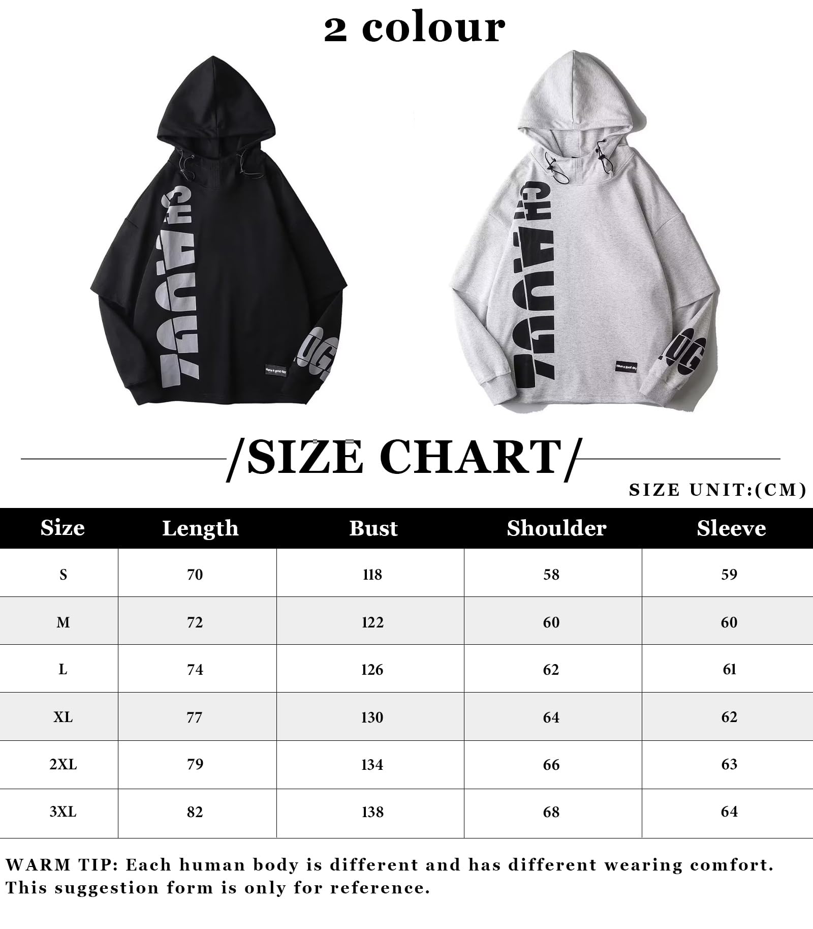 Sudadera Hombre Sudadera con Capucha para Hombre