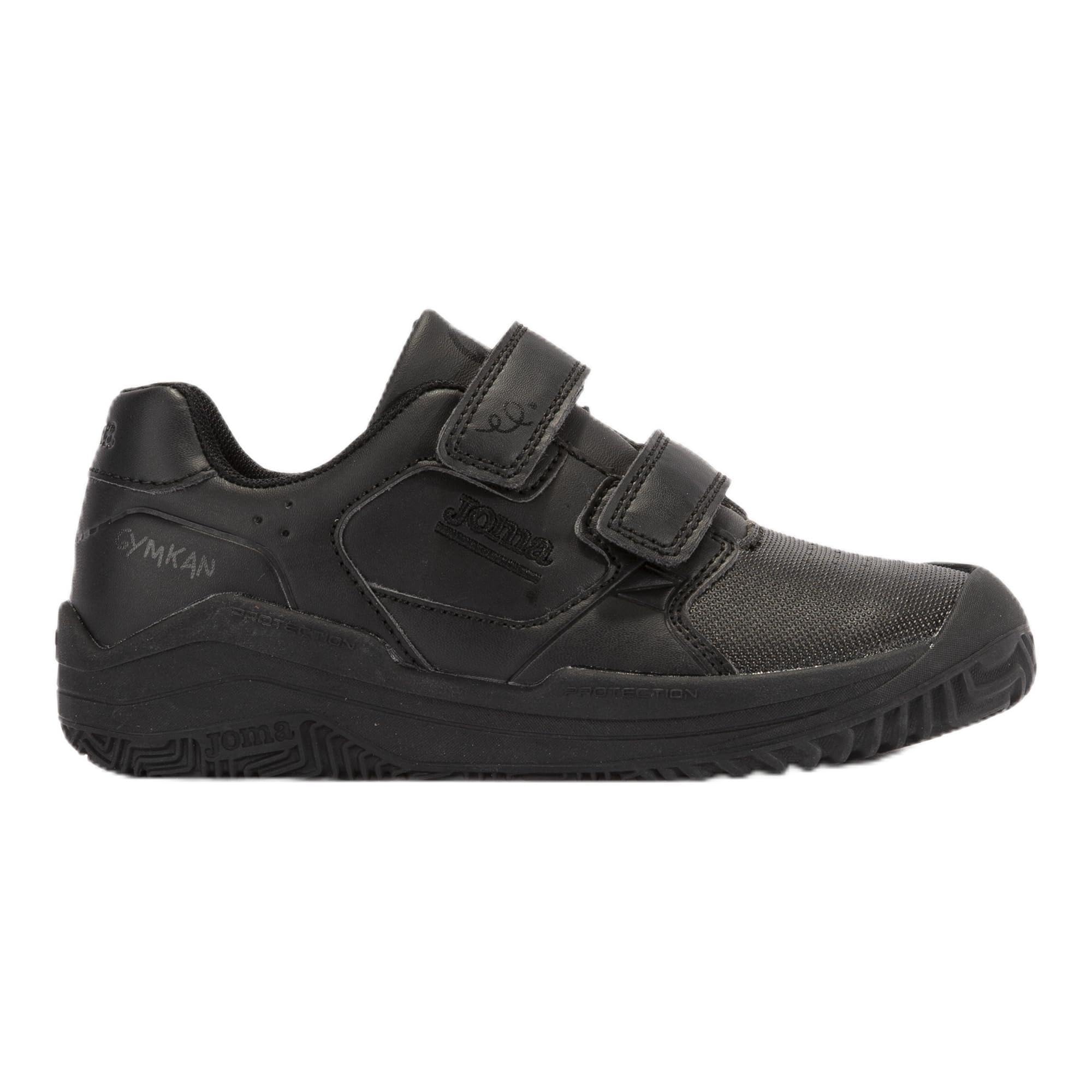 Joma Serie Ginkana, Zapatillas Unisex niños