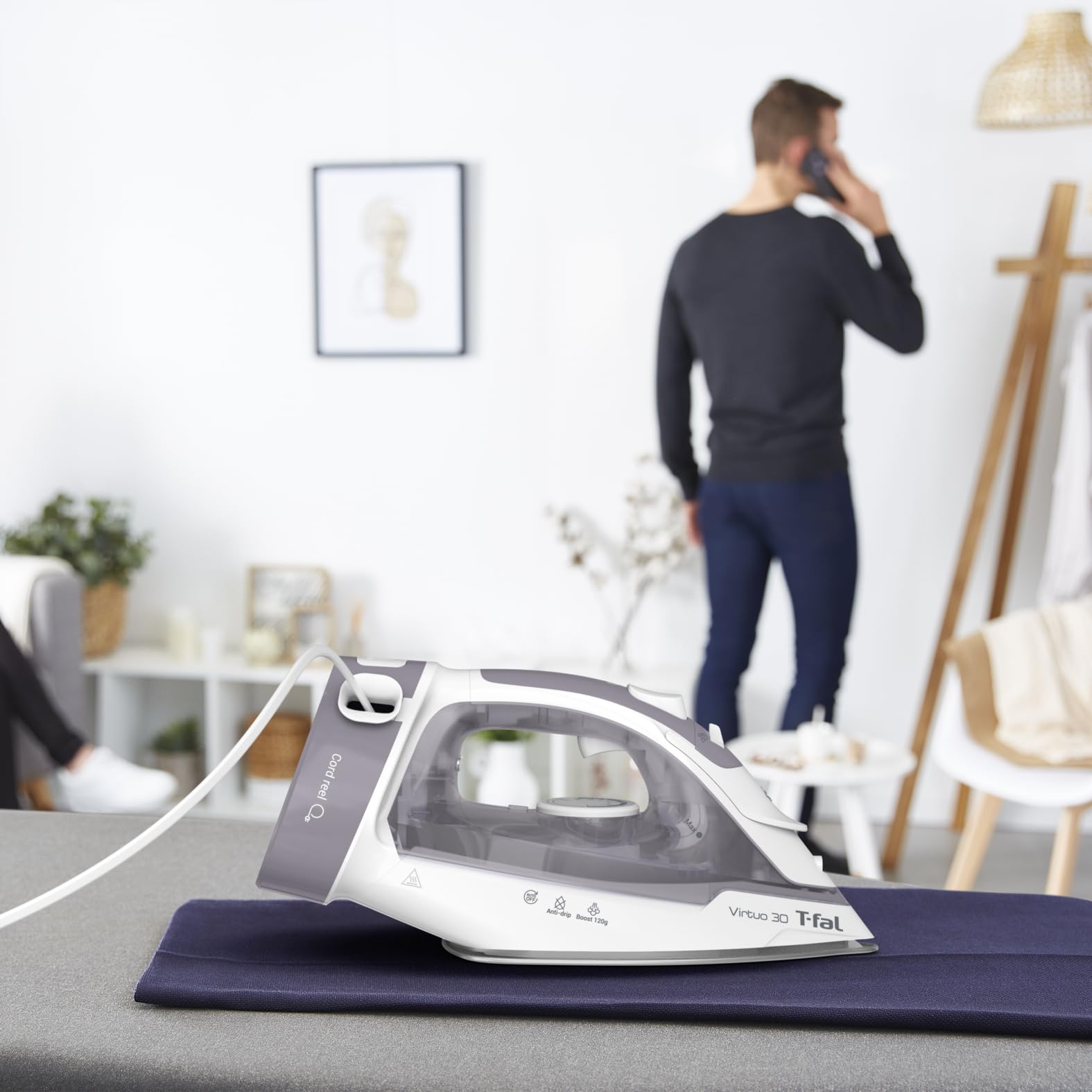 Amazon.com: T-fal brand : Steam Irons