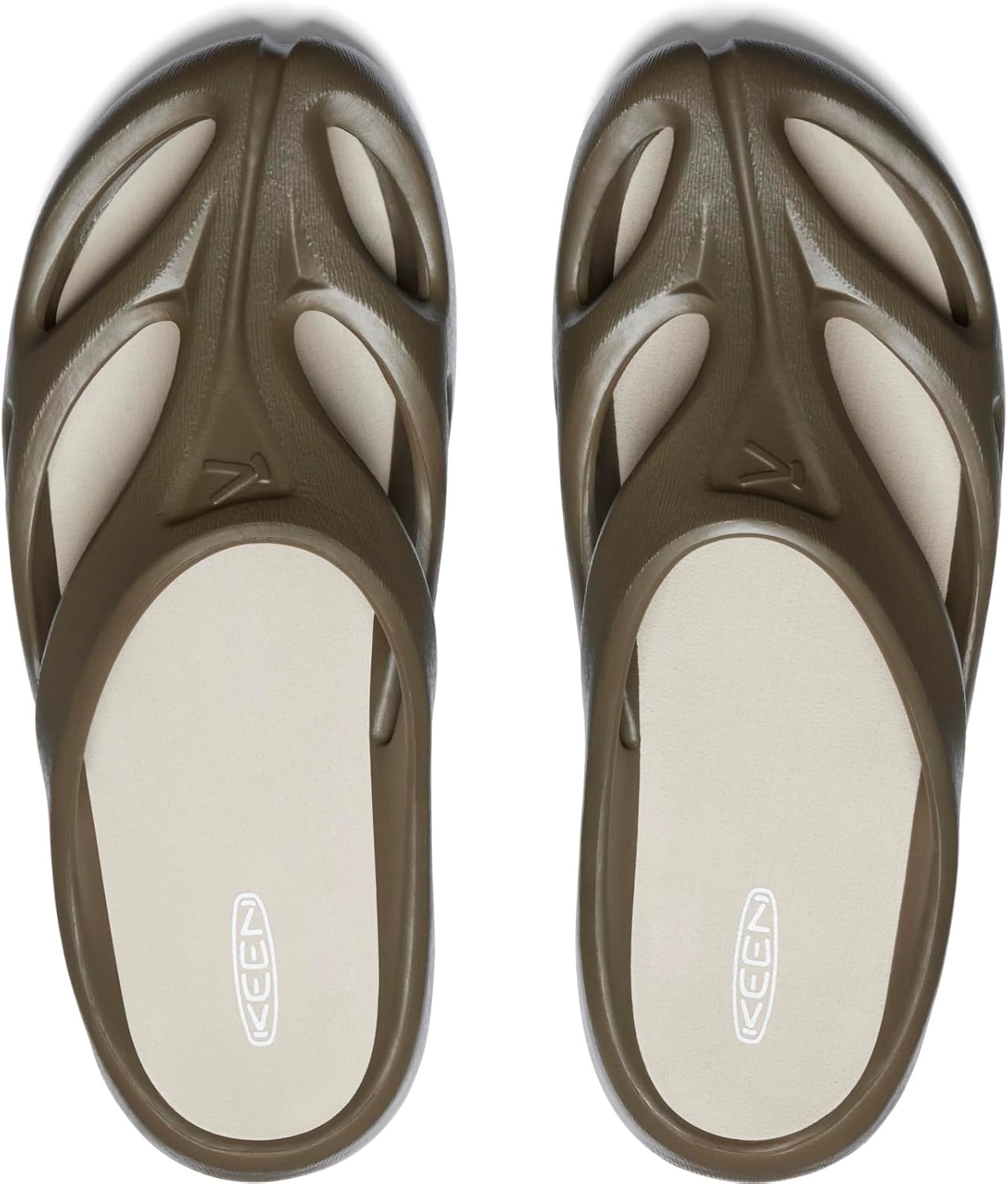 KEEN Men's, Shanti Arts Slip-On - Image 5
