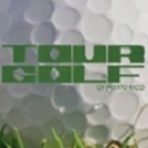Tour Golf PR - //medicalbooks.filipinodoctors.org