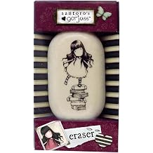 Santoro Gorjuss New Heights Eraser