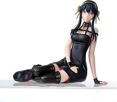 SEGA - SPY x Family - PM Perching Statue - Yor Forger