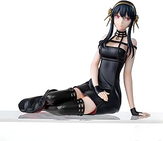 セガ SPY x FAMILY プレミアムちょこのせフィギュア ヨル・フォージャー