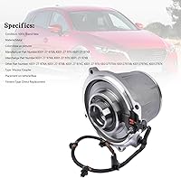 Vista 4 de Bruce & Shark Acoplador viscoso KE01-27-97X KE012797X apto para Mazda CX-3 CX-5 CX-9 2.0 2.5L 2013-2023 AWD