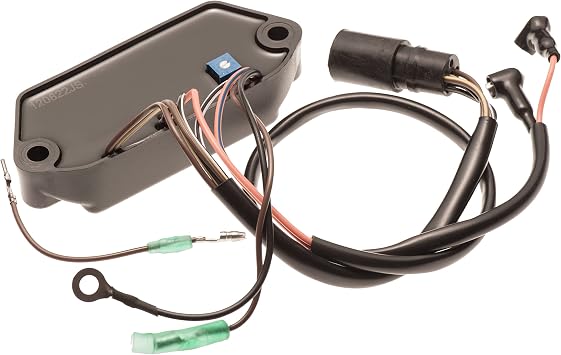 CDI Power Pack for Johnson Evinrude Outboard 93-05 25 28 3035 40 48 50 HP 585224