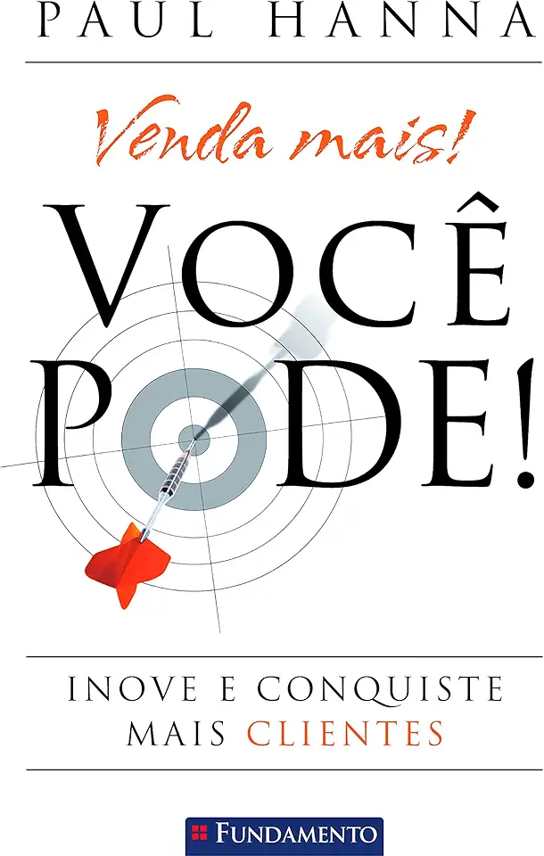 Venda Mais! Você Pode!