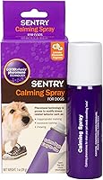 Vista 1 de Spray para buen comportamiento, Sentry Good, calmante para perros, 1 onza