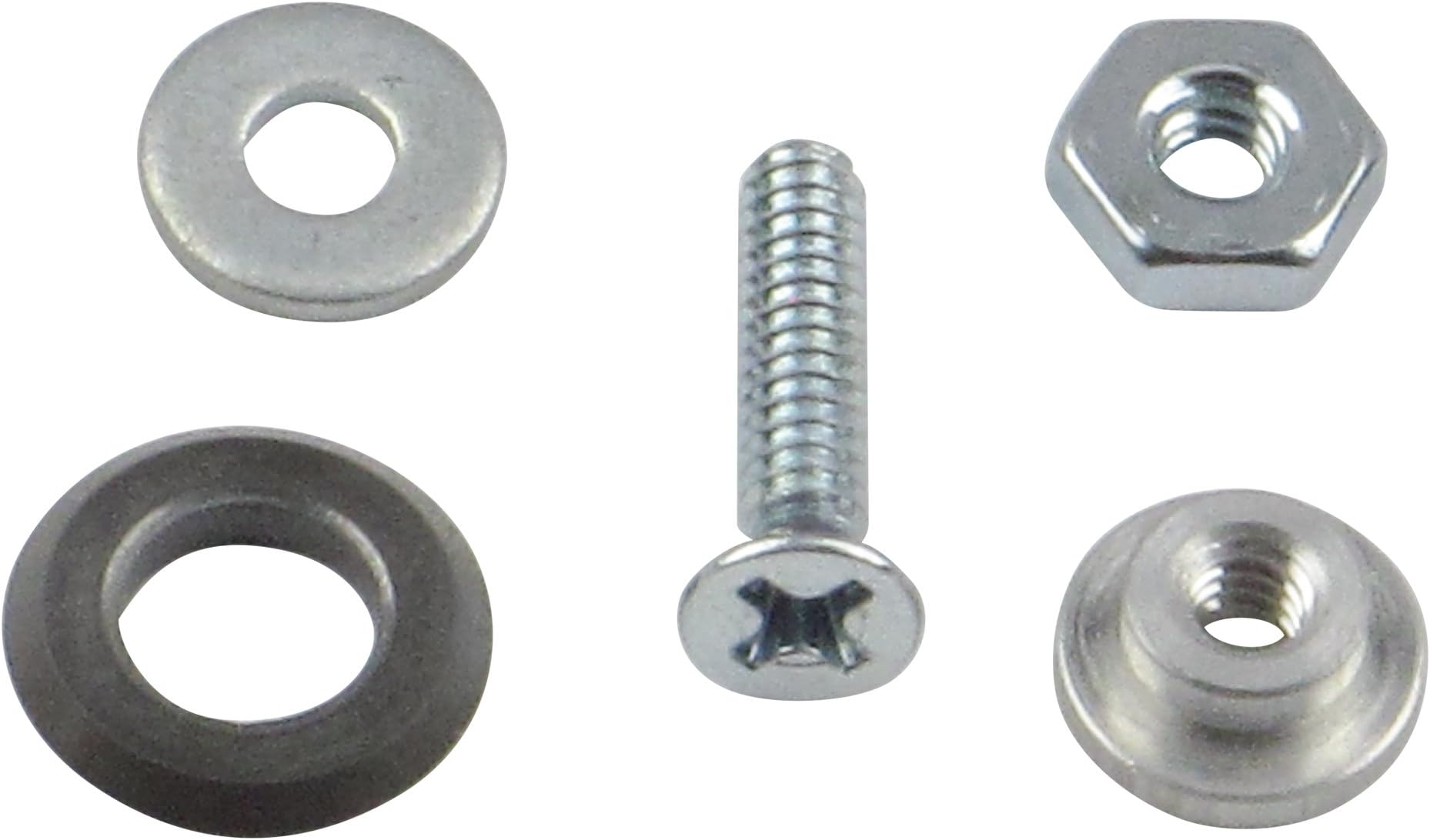 Superior Tile Cutter and Tools ST048 Number 400 Carbide Scoring Wheel, 1/2-Inch, Multi, One Size