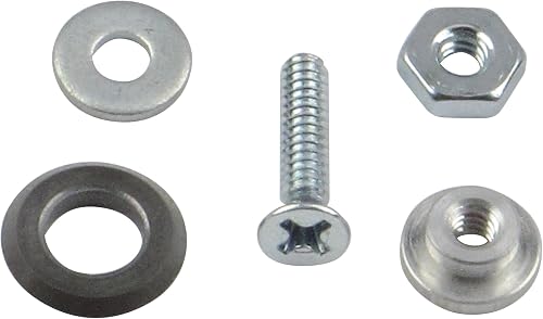 Superior Tile Cutter and Tools Cutting Wheel,Carbide,1/2 in.,5 pcs. ST048-1 Each