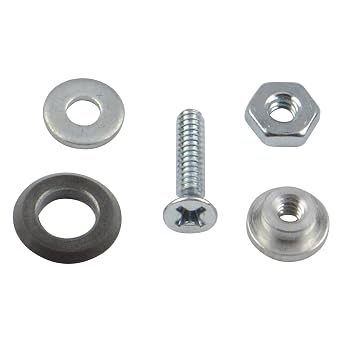 Superior Tile Cutter and Tools Cutting Wheel,Carbide,1/2 in.,5 pcs. ST048-1 Each