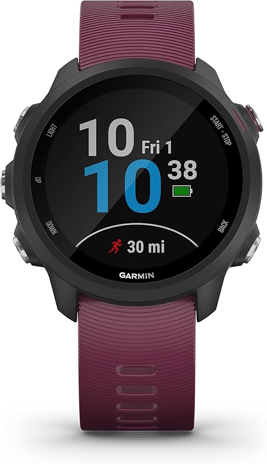 garmin 103