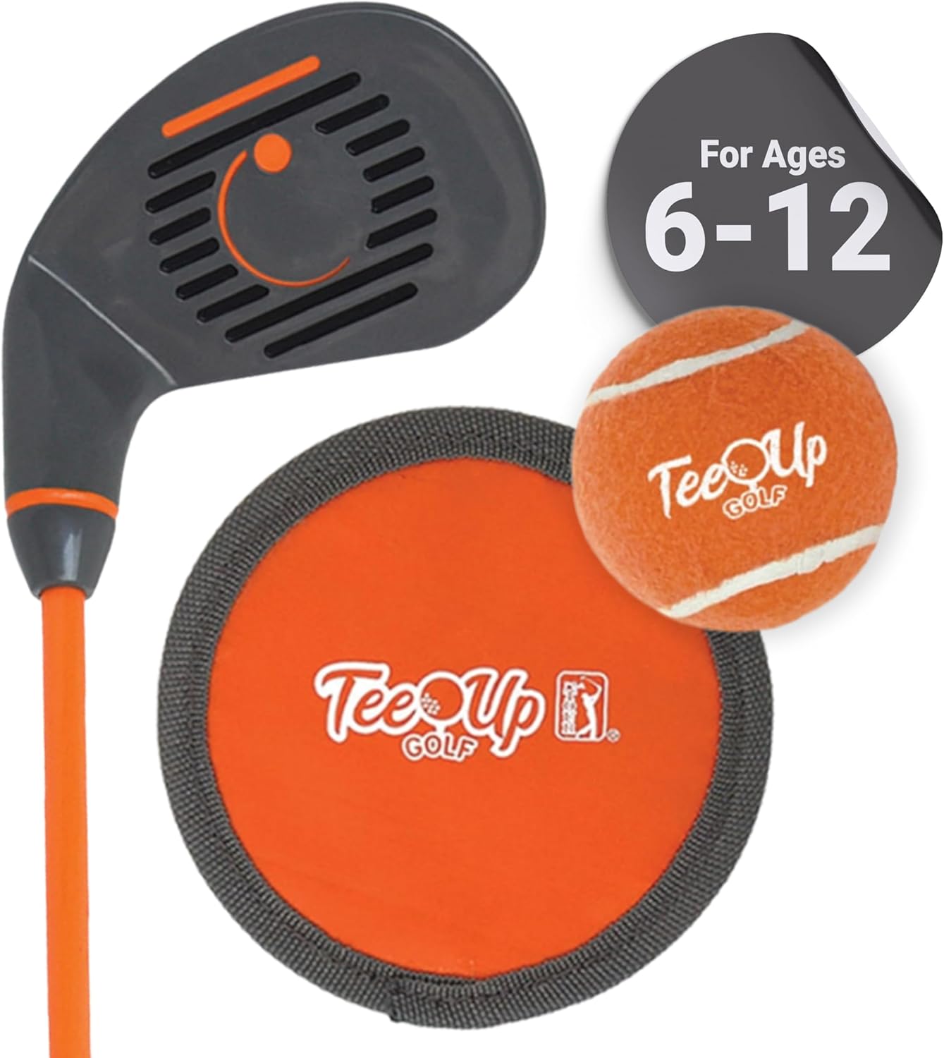 PGA Tour Tee-Up 3-Piece Set