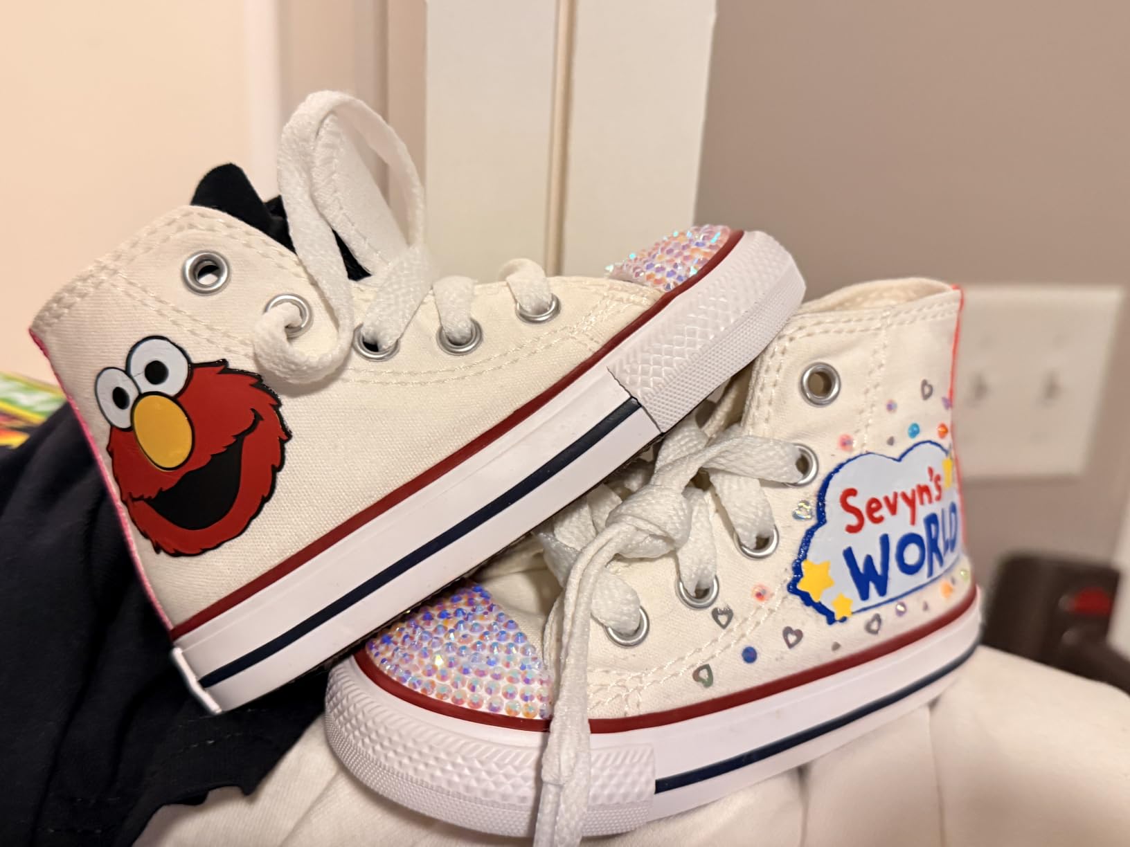 Customer Image