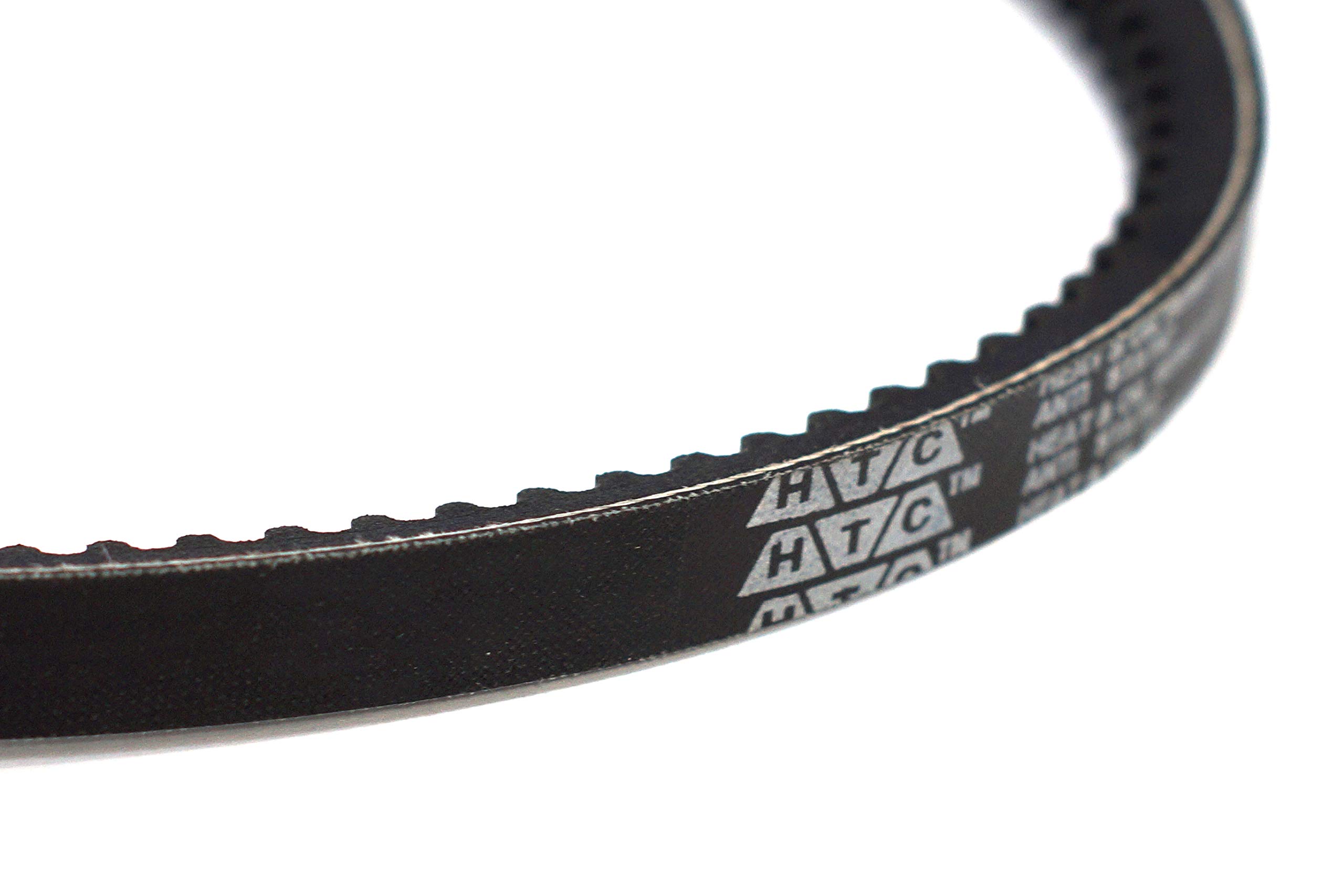 Htc Xpa1250 Wedge Cogged Raw Edge V Belt 10mm X 13mmOuter Length 1250mm from B&Q