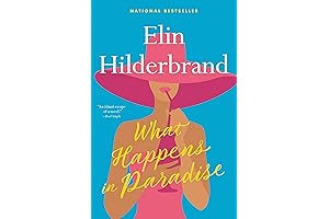 What Happens in Paradise...