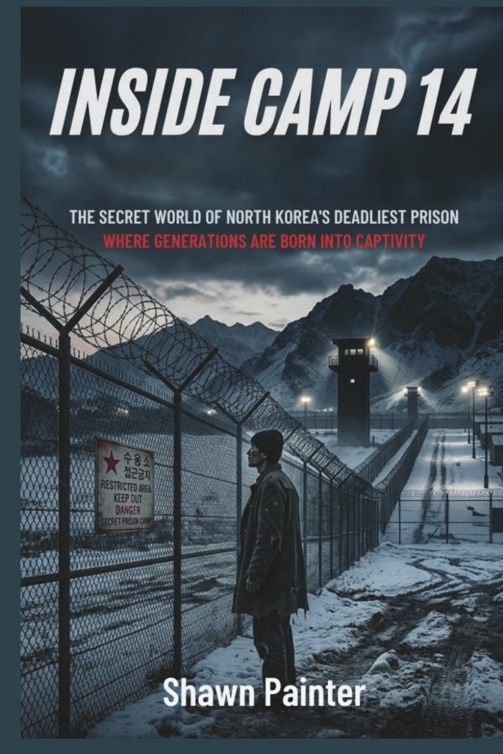 Inside Camp 14: The Secret World of North Korea’s Deadliest Prison Where Generations Are Born into Captivity