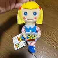 トイストーリー　ジェニードール　ハンナ　人形 メディコムVCD トイ・ストーリー ジェニー・ドール ハンナの人形