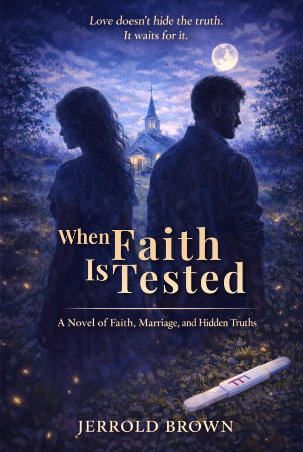 When Faith is Tested