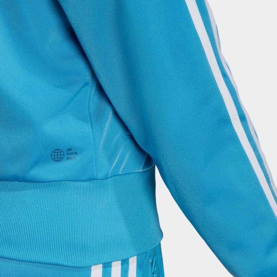 Amazon.co.jp: adidas アディダス FIREBIRD TRACK TOP ファイヤー