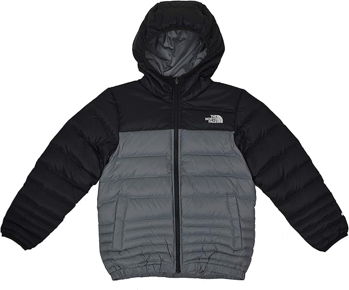 boys north face winter jacket
