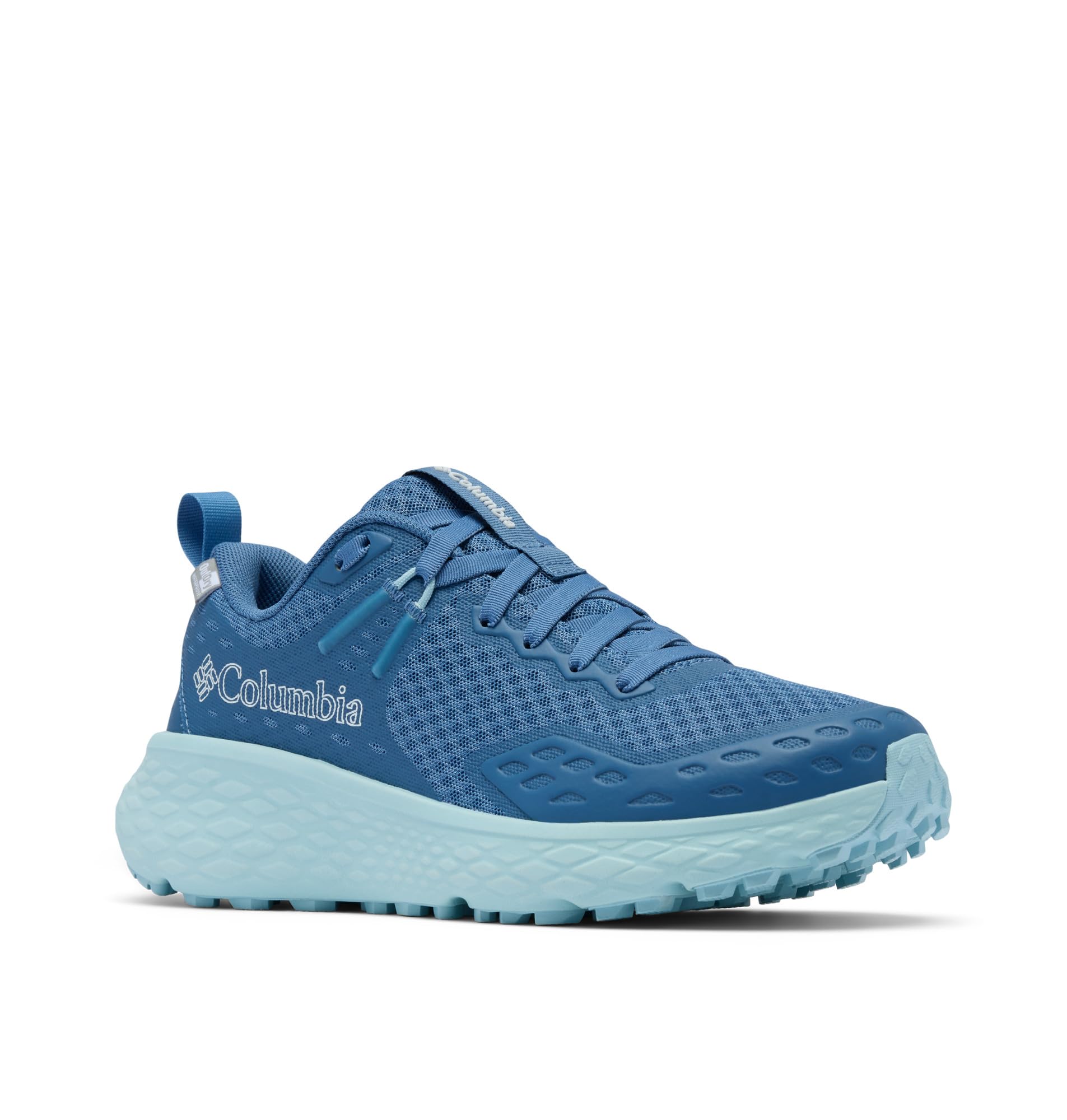 Columbia Konos TRS Outdry, Chaussures Basses De Randonnée Et Trekking pour Femme