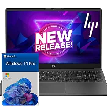 Amazon.com: HP Laptop 255 G10 Notebook • 32GB RAM • 1TB SSD
