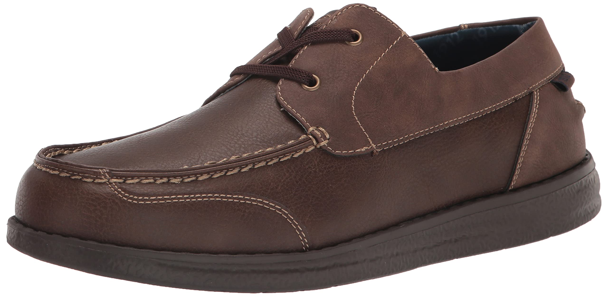 Chaussures bateau premium Nunn Bush Brewski style chic décontracté - 8