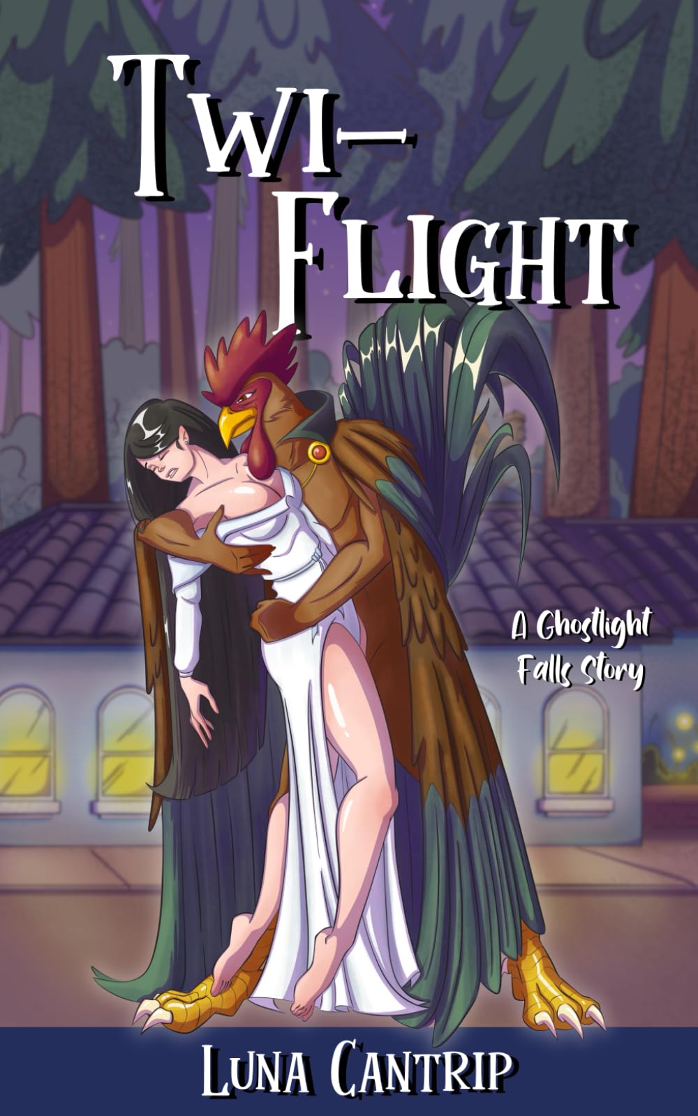Twi-Flight