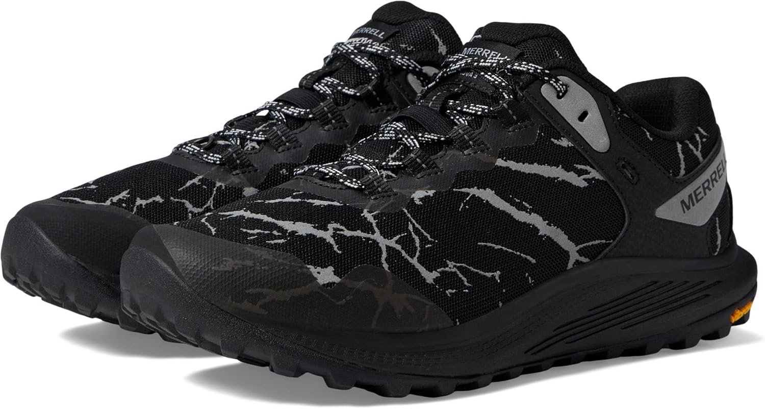 Lightning Reflective