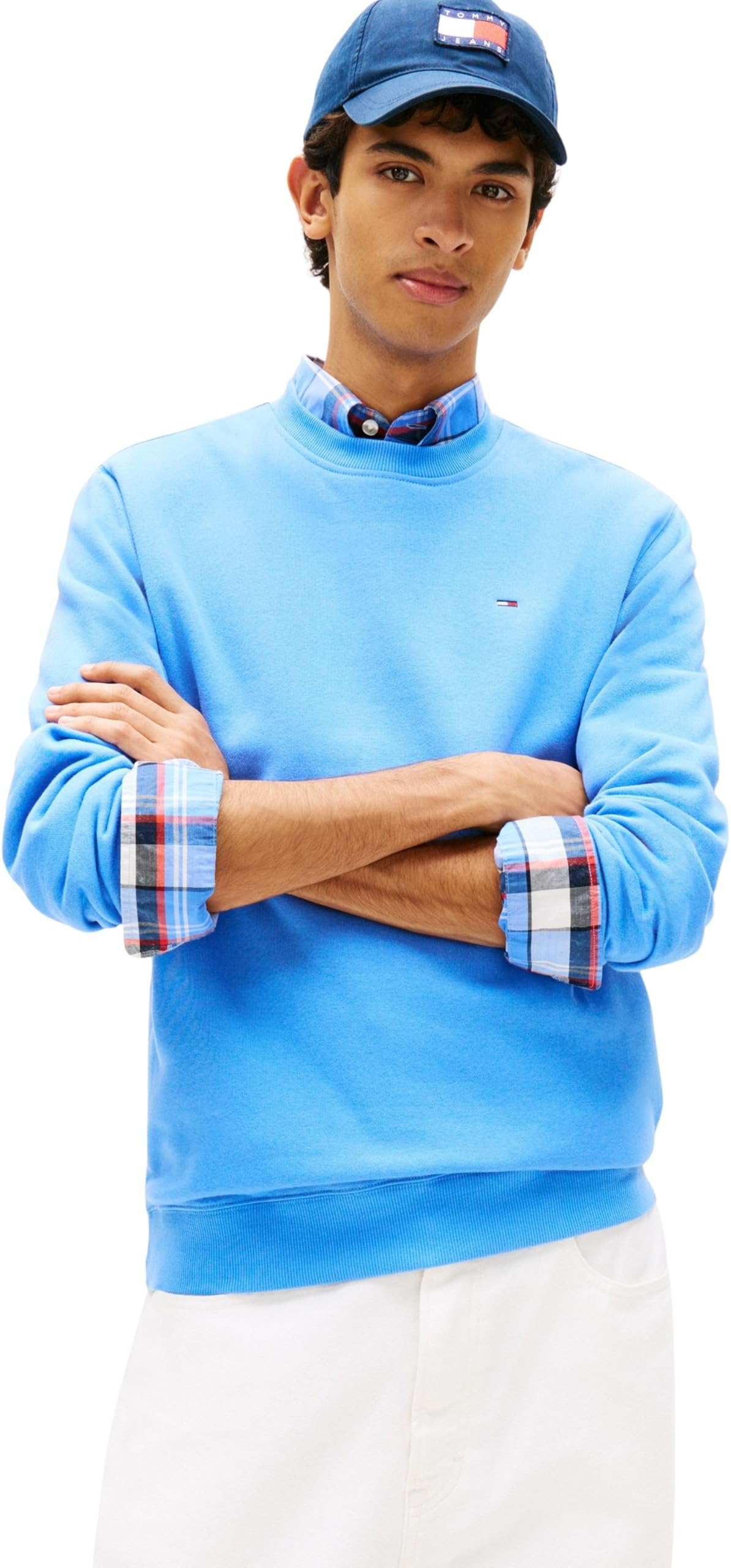 Mode von Calvin Klein & Tommy Hilfiger