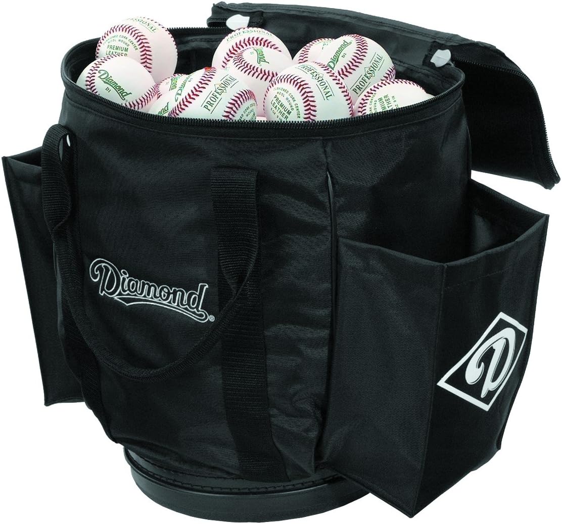 Diamond Ball Bag