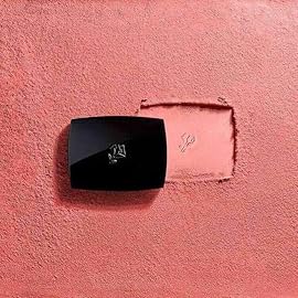 Lancme Blush Subtil Powder Blush - Oil-Free & Long-Lasting Color - Ultra-Fine Silky Powder for Seamless Blend - For Mature, Acne-Prone, and Sensitive Skin, 161 ABSOLUTELY HAPPY