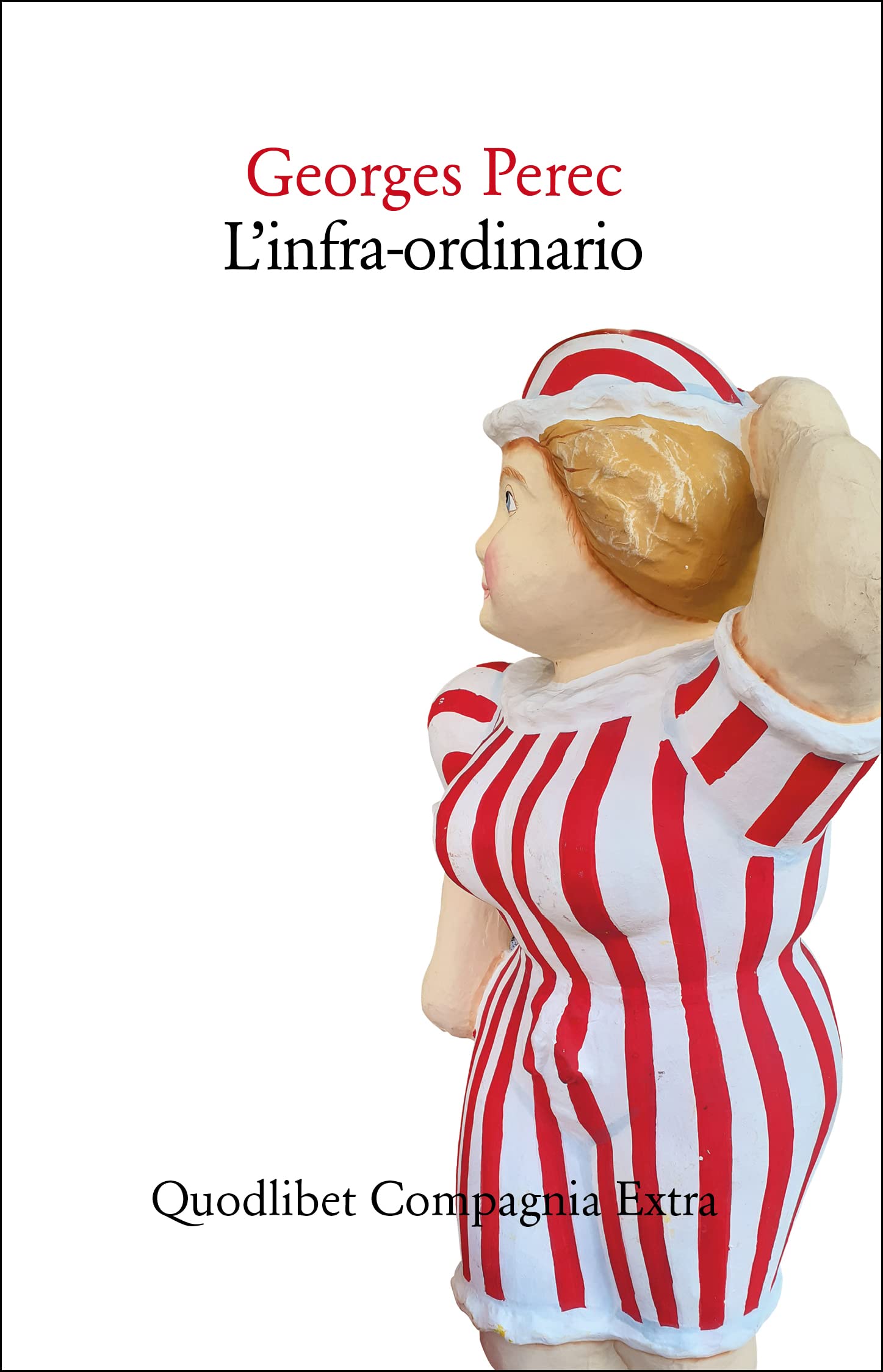 L'infra-Ordinario - 4