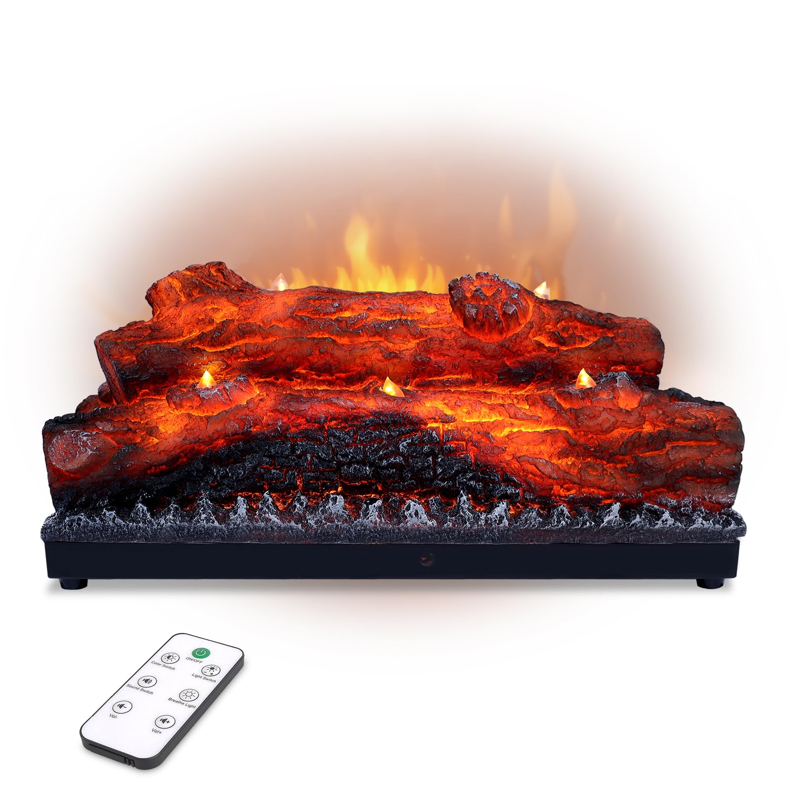 Dainiqukanhai Logs