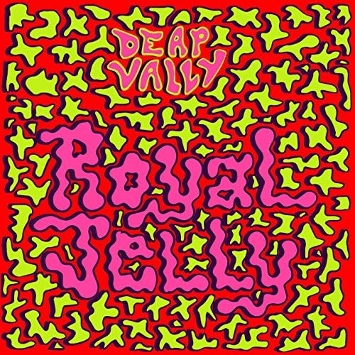 Royal Jelly von Deap Vally bei Amazon Music Amazon.de