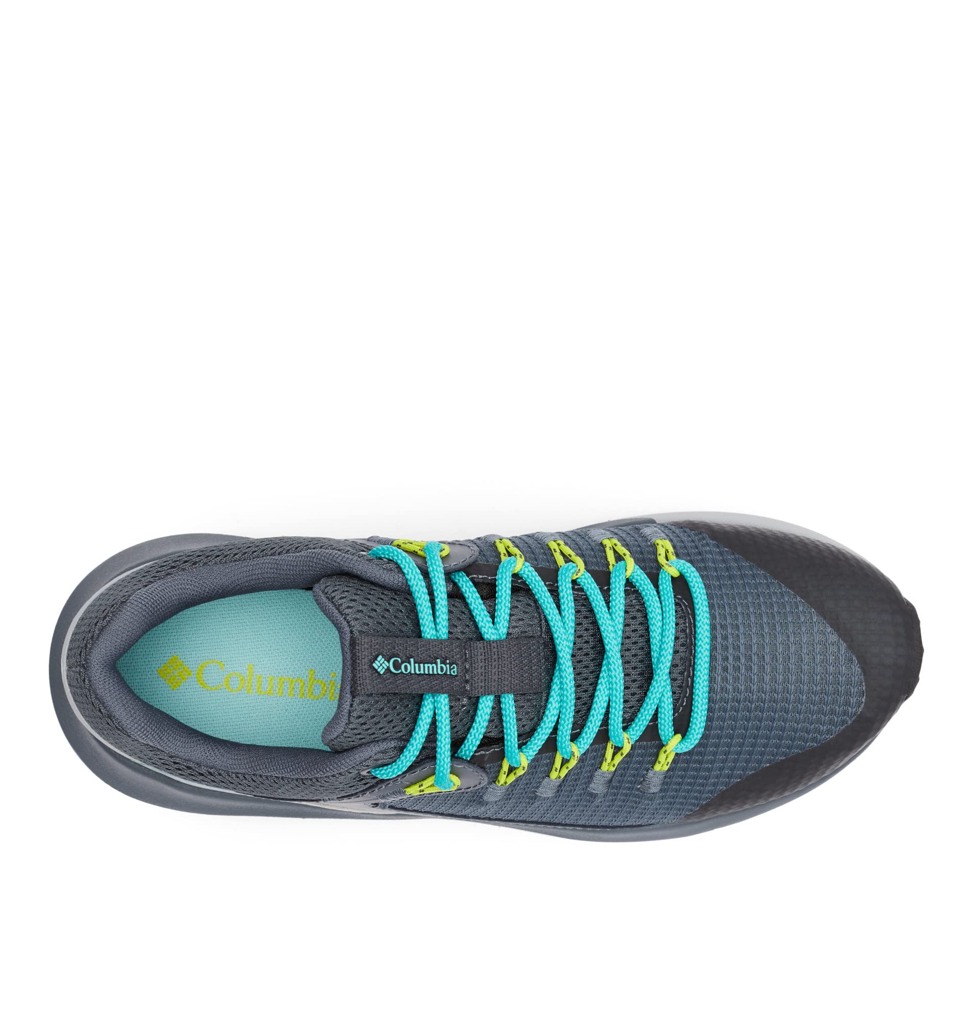 Columbia Trailstorm Mid Waterproof, Botas de montaña impermeables para mujer