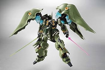 Amazon.co.jp: TAMASHII NATIONS ROBOT魂 [SIDE MS